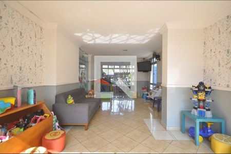 Apartamento à venda com 69m², 2 quartos e 1 vagaÁrea comum