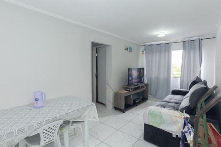 Apartamento à venda com 69m², 2 quartos e 1 vagaSala
