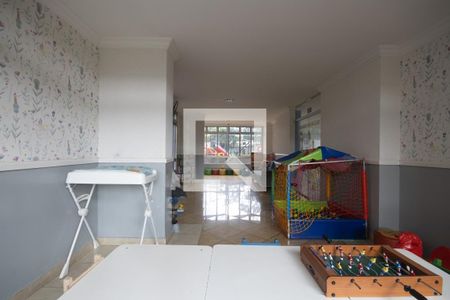 Apartamento à venda com 69m², 2 quartos e 1 vagaÁrea comum