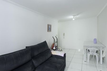 Apartamento à venda com 69m², 2 quartos e 1 vagaSala