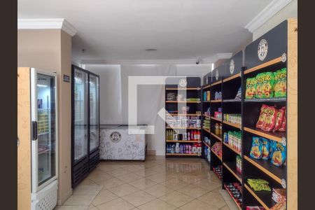 Apartamento à venda com 69m², 2 quartos e 1 vagaÁrea comum