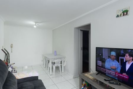 Apartamento à venda com 69m², 2 quartos e 1 vagaSala