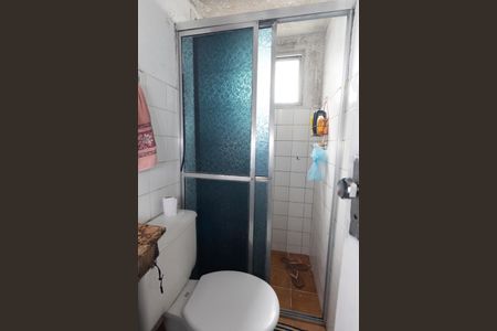 Apartamento à venda com 69m², 2 quartos e 1 vagaBanheiro
