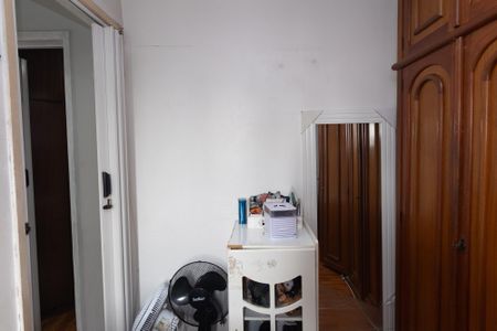 Apartamento à venda com 69m², 2 quartos e 1 vagaQuarto 2