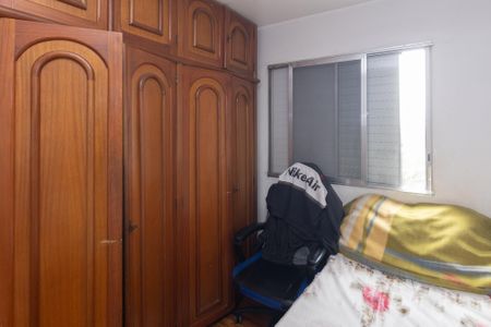 Apartamento à venda com 69m², 2 quartos e 1 vagaQuarto 2