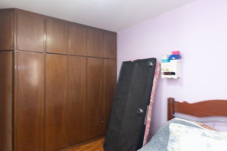 Apartamento à venda com 69m², 2 quartos e 1 vagaQuarto 1