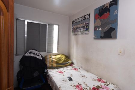 Apartamento à venda com 69m², 2 quartos e 1 vagaQuarto 2