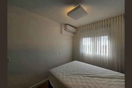 Apartamento para alugar com 41m², 2 quartos e sem vagaQuarto 2