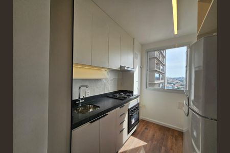 Apartamento para alugar com 41m², 2 quartos e sem vagaCozinha