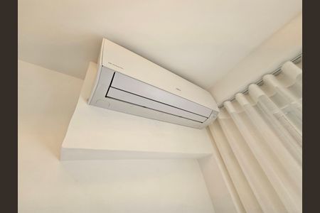 Apartamento para alugar com 41m², 2 quartos e sem vagaQuarto 1