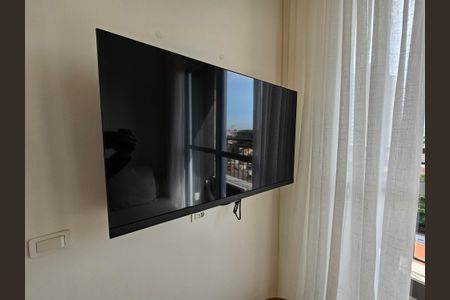 Apartamento para alugar com 41m², 2 quartos e sem vagaSala