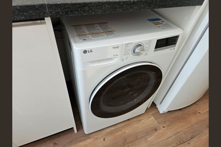 Apartamento para alugar com 41m², 2 quartos e sem vagaÁrea de Serviço