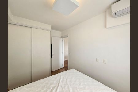 Apartamento para alugar com 41m², 2 quartos e sem vagaQuarto 2