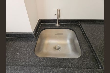 Apartamento para alugar com 41m², 2 quartos e sem vagaCozinha