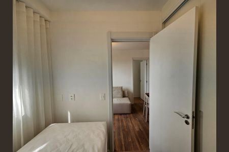 Apartamento para alugar com 41m², 2 quartos e sem vagaQuarto 1