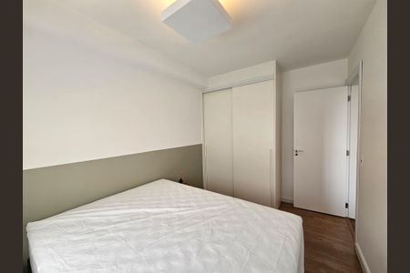 Apartamento para alugar com 41m², 2 quartos e sem vagaQuarto 2