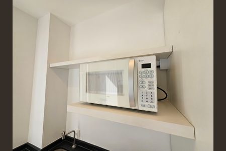 Apartamento para alugar com 41m², 2 quartos e sem vagaCozinha