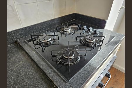 Apartamento para alugar com 41m², 2 quartos e sem vagaCozinha