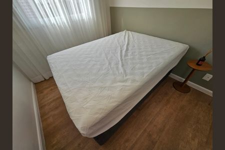 Apartamento para alugar com 41m², 2 quartos e sem vagaQuarto 2