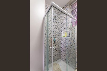 Apartamento à venda com 80m², 2 quartos e sem vagaBanheiro Suíte