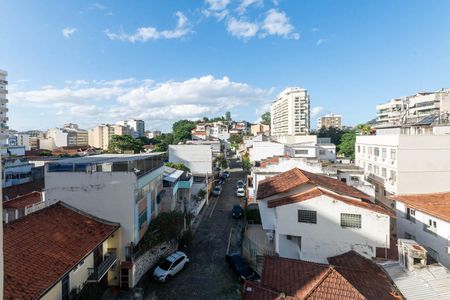 Apartamento à venda com 80m², 2 quartos e sem vagaVista da Sala