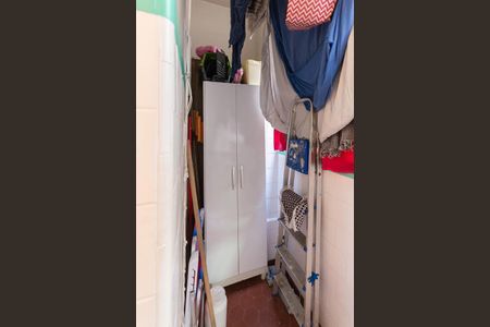 Apartamento à venda com 80m², 2 quartos e sem vagaÁrea de Serviço