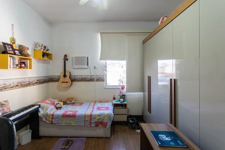 Apartamento à venda com 80m², 2 quartos e sem vagaQuarto 2
