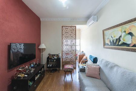 Apartamento à venda com 80m², 2 quartos e sem vagaSala