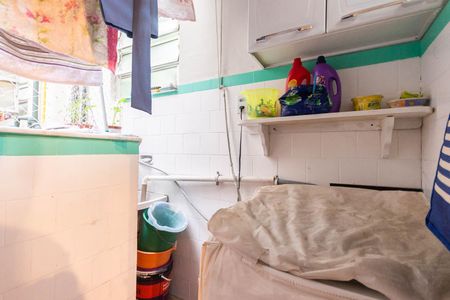 Apartamento à venda com 80m², 2 quartos e sem vagaÁrea de Serviço