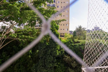 Apartamento para alugar com 72m², 2 quartos e 1 vagaVista do Quarto 2