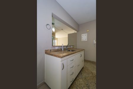 Apartamento para alugar com 72m², 2 quartos e 1 vagaCozinha