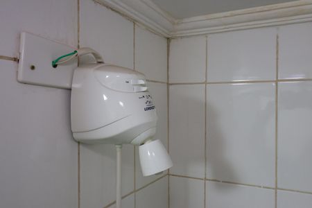 Apartamento para alugar com 72m², 2 quartos e 1 vagaBanheiro