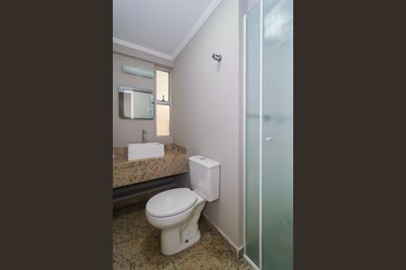 Apartamento para alugar com 72m², 2 quartos e 1 vagaBanheiro