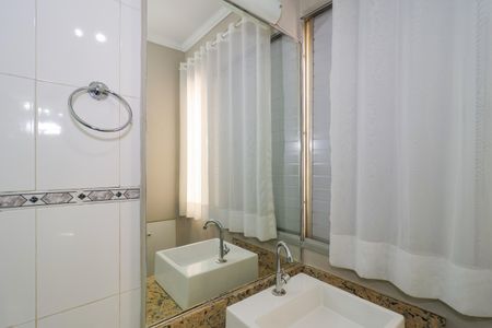 Apartamento para alugar com 72m², 2 quartos e 1 vagaBanheiro da Suíte