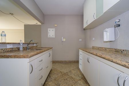 Apartamento para alugar com 72m², 2 quartos e 1 vagaCozinha