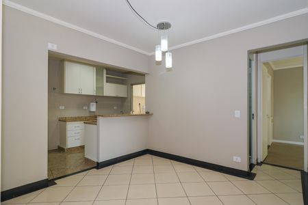 Apartamento para alugar com 72m², 2 quartos e 1 vagaSala