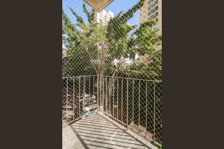 Apartamento para alugar com 72m², 2 quartos e 1 vagaVaranda da Sala