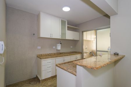 Apartamento para alugar com 72m², 2 quartos e 1 vagaCozinha