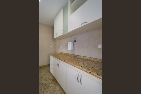 Apartamento para alugar com 72m², 2 quartos e 1 vagaCozinha