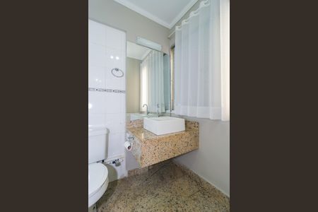 Apartamento para alugar com 72m², 2 quartos e 1 vagaBanheiro da Suíte