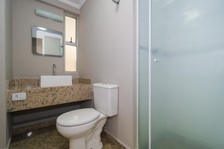 Apartamento para alugar com 72m², 2 quartos e 1 vagaBanheiro