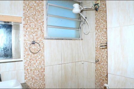 Apartamento à venda com 50m², 2 quartos e 1 vagaBanheiro