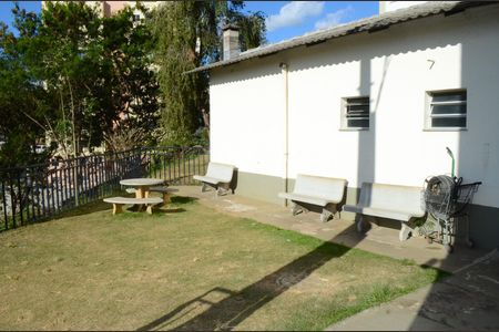 Apartamento à venda com 50m², 2 quartos e 1 vagaÁrea comum