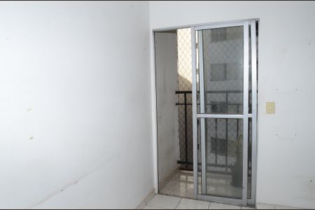 Apartamento à venda com 50m², 2 quartos e 1 vagaVaranda da Sala