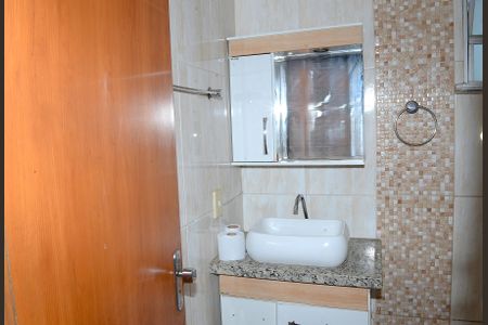 Apartamento à venda com 50m², 2 quartos e 1 vagaBanheiro