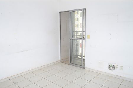 Apartamento à venda com 50m², 2 quartos e 1 vagaVaranda da Sala