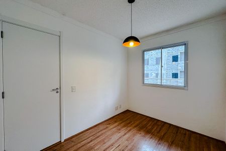 Apartamento para alugar com 33m², 1 quarto e sem vagaSuíte