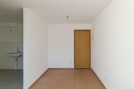 Apartamento para alugar com 41m², 2 quartos e 1 vagaSala