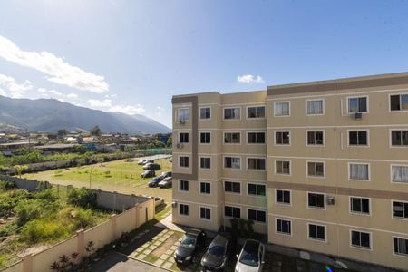 Apartamento para alugar com 41m², 2 quartos e 1 vagaVista do Quarto 1