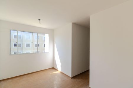 Apartamento para alugar com 41m², 2 quartos e 1 vagaSala